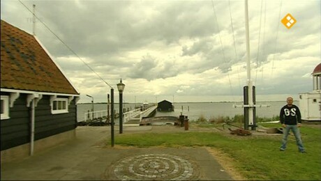 Te land, ter zee en in de lucht